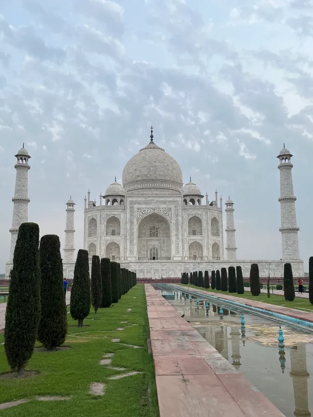 Agra