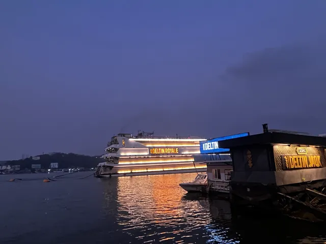 Panjim