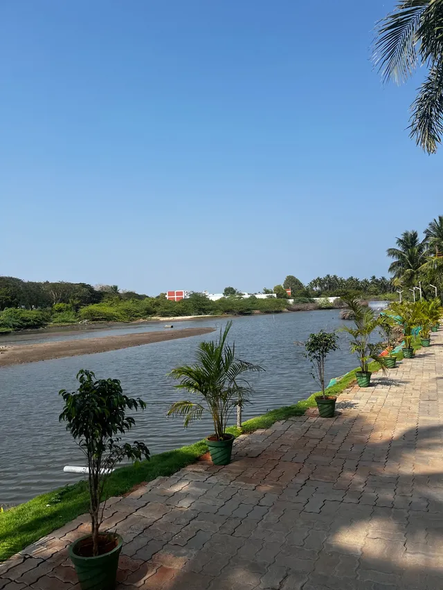 Pondicherry
