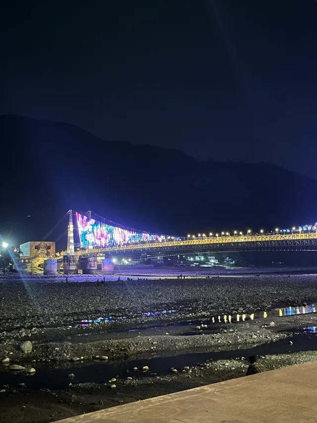 Rishikesh
