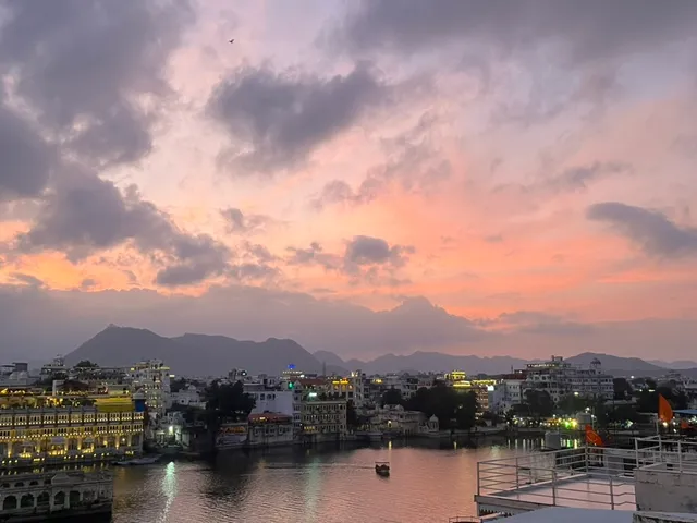 Udaipur