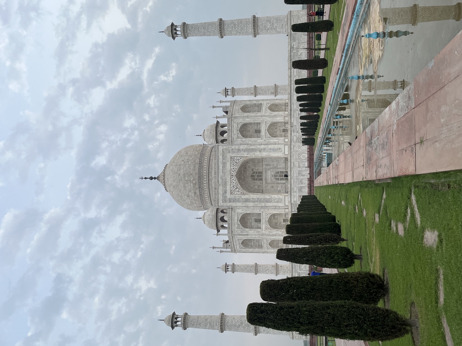 Agra
