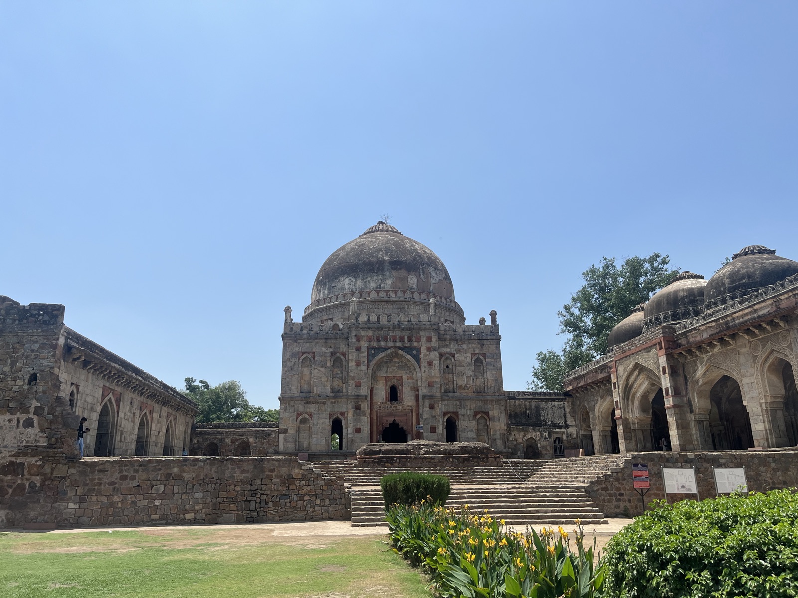 Delhi