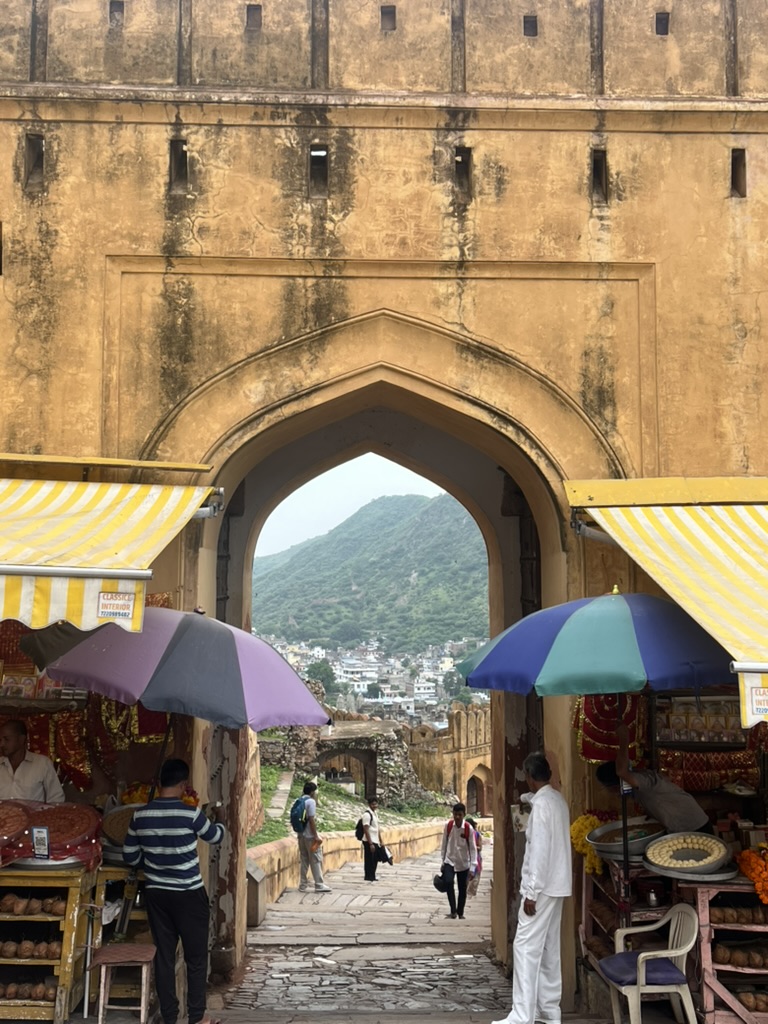 Jaipur