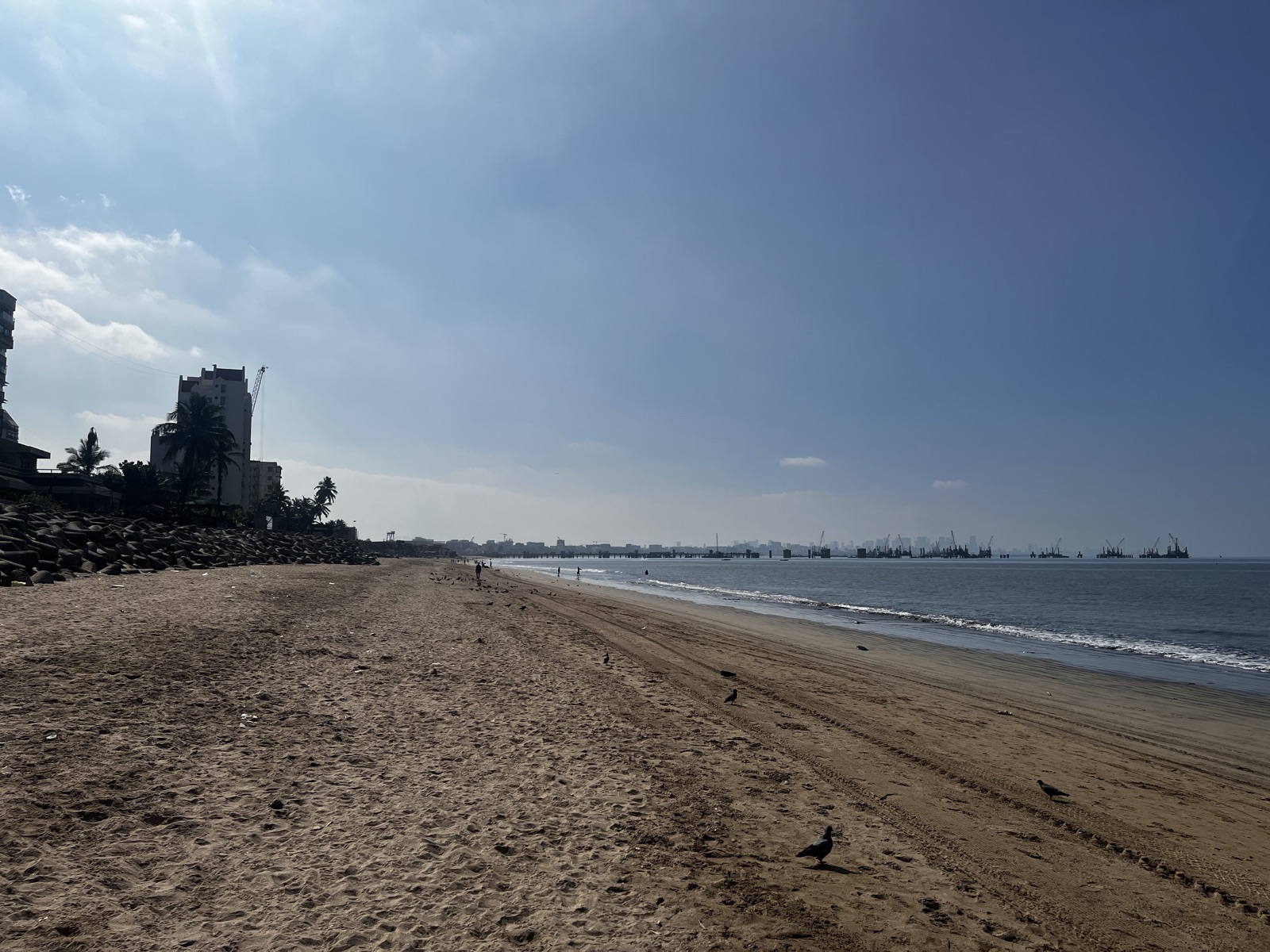Mumbai