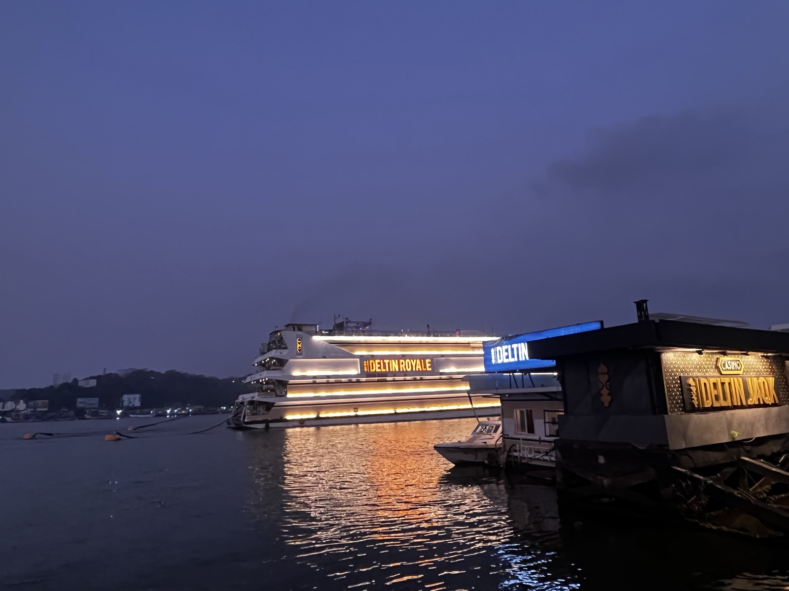 Panjim