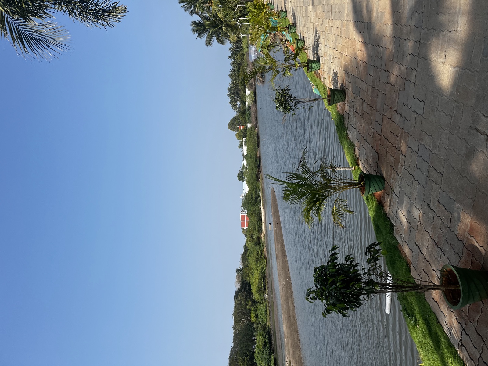 Pondicherry
