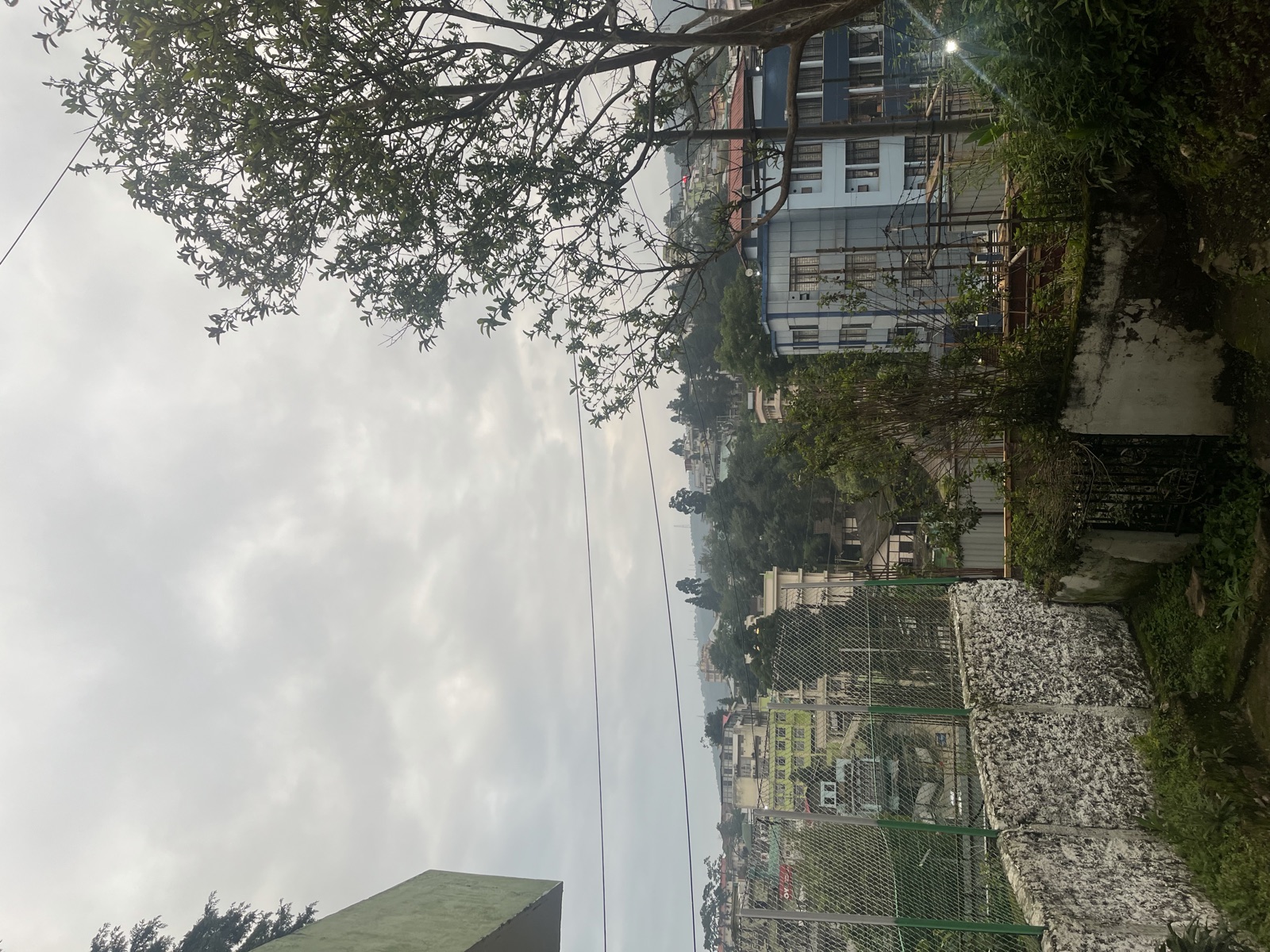Shillong