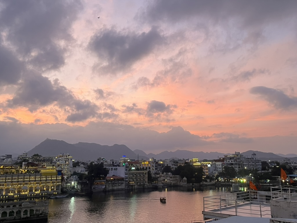 Udaipur