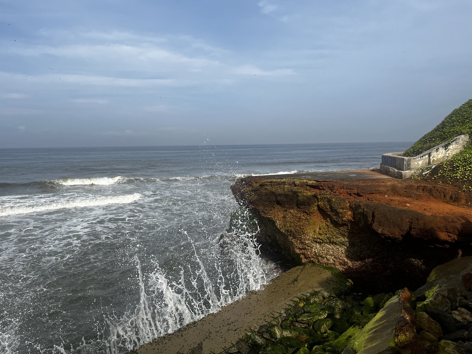 Varkala
